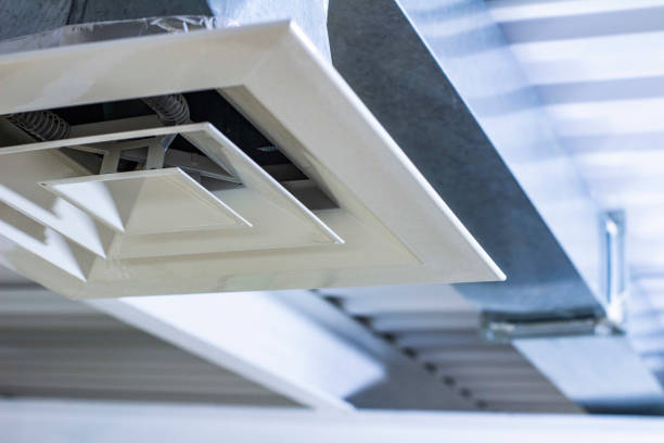 Best Air Duct Cleaning Near Me  in Chaparral, NM