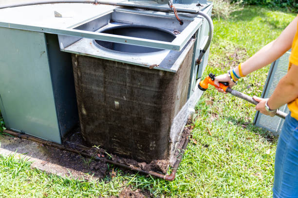 Best Air Duct Cleaning Near Me  in Chaparral, NM