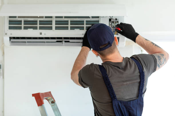 Best HVAC Air Duct Cleaning  in Chaparral, NM
