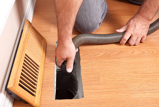 Best Ductwork Cleaning Services  in Chaparral, NM