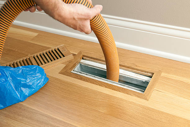 HVAC Maintenance and Cleaning in NM