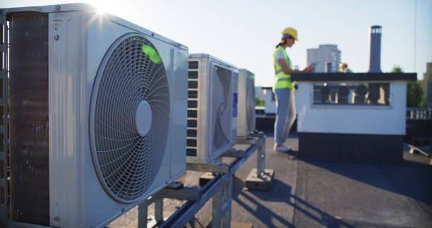 Best Air Duct Mold Removal  in Chaparral, NM