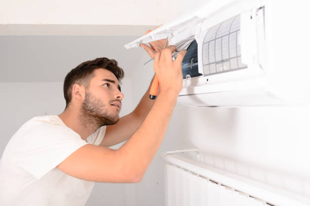 Best HVAC System Cleaning  in Chaparral, NM