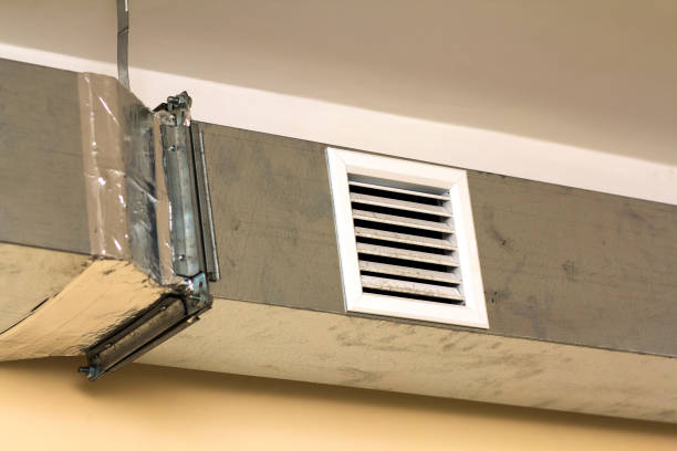 Best Best Air Duct Cleaning Company  in Chaparral, NM