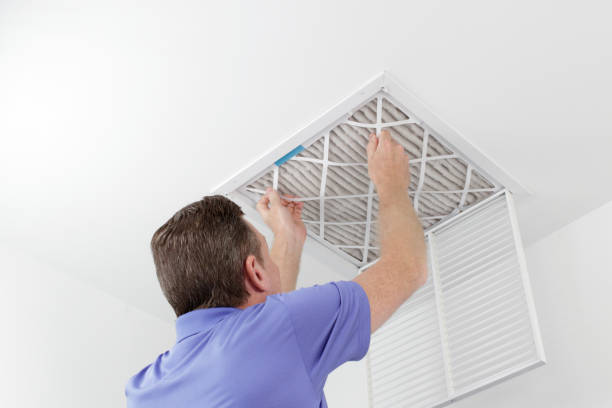 Best Air Duct Cleaning Near Me  in Chaparral, NM